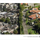 Image for article titled The stark difference between the rich and the poor, side by side